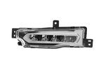 VAN WEZEL Nebelscheinwerfer 0630995 links für BMW