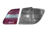VAN WEZEL Heckleuchte 3045928 rechts für Mercedes