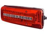 HELLA Heckleuchte 2vd012381311 LED links für DAF