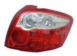 TYC Heckleuchte 1111768012 links für TOYOTA