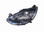 ALKAR Hauptscheinwerfer 2751649 PY21W links für MAZDA