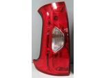MAGNETI MARELLI Heckleuchte 712205001120 PY21W links für Fiat