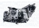 MAGNETI MARELLI Hauptscheinwerfer 711450007325 LED links für BMW