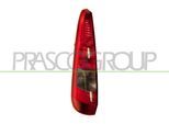PRASCO Heckleuchte fd3404154 links für Ford