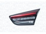 MAGNETI MARELLI Heckleuchte 715010431300 LED links für MASERATI