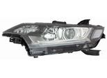 ABAKUS Hauptscheinwerfer 21411ahlldem2 LED links für MITSUBISHI