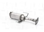 NAP Ruß-/Partikelfilter, Abgasanlage cad10128 für Chrysler