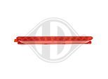 DIEDERICHS Zusatzbremsleuchte 1206094 für BMW