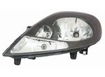 ABAKUS Hauptscheinwerfer 5511167llemc2 W5W links für Opel RENAULT