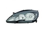 DIEDERICHS Hauptscheinwerfer 4236081 HB3/H7 links für Peugeot