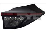 TYC Heckleuchte 1115668002 LED links für TOYOTA