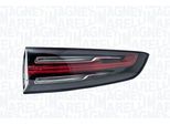 MAGNETI MARELLI Heckleuchte 714020630708 LED links für Porsche