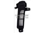TYC Tagfahrleuchte 120498062 LED links für VW
