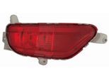 ABAKUS Nebelschlussleuchte 2164004lldue W21W links für MAZDA