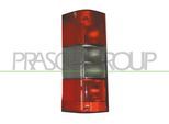PRASCO Heckleuchte ft9194054 links für Fiat Peugeot Citroën