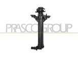 PRASCO Scheinwerferreinigungsanlage ad3281704 links für Audi