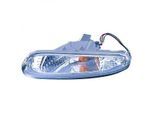 DIEDERICHS Blinkleuchtensatz HD Tuning 5650175