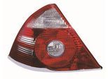 ABAKUS Heckleuchte 4311969lue H21W links für Ford