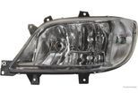 HERTH+BUSS ELPARTS Hauptscheinwerfer 80658644 W5W links für Mercedes