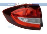 JOHNS Heckleuchte 3267873 links für Ford