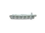 VAN WEZEL Tagfahrleuchte 4021959 LED beidseitig für Peugeot Citroën/Peugeot