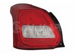 ALKAR Heckleuchte 2251987 W21/5W links für Suzuki