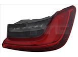 TYC Heckleuchte 119106109 LED links für BMW