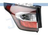 JOHNS Heckleuchte 3281874 LED links für Ford