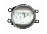 ABAKUS Nebelscheinwerfer 3242012raq LED rechts für LEXUS