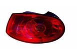 ABAKUS Heckleuchte 6611930lue R10W links für Fiat