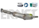 ERNST Ruß-/Partikelfilter, Abgasanlage 920711 für RENAULT