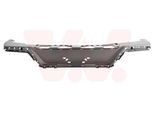 VAN WEZEL Spoiler 8304508 hinten für KIA