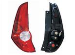 ALKAR Heckleuchte 2211427 W16W links für Opel