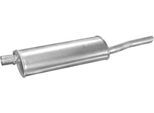 POLMO Endschalldämpfer 0502 für DAEWOO