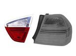 VAN WEZEL Heckleuchte 0657924 rechts für BMW