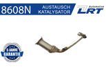 LRT Katalysator 8608n für Peugeot