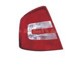ALKAR Heckleuchte 2205521 PY21W links für Skoda
