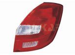 ALKAR Heckleuchte 2202559 PY21W rechts für Skoda