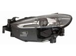 ABAKUS Hauptscheinwerfer 2161182lmldem2 W21/5W links für MAZDA