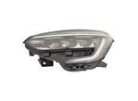 ABAKUS Hauptscheinwerfer 55111azlmldem2 LED links für RENAULT