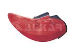 ALKAR Heckleuchte 2221283 PY21W links für Peugeot