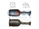 OYODO Ruß-/Partikelfilter, Abgasanlage 20n0093oyo für NISSAN