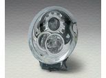 MAGNETI MARELLI Hauptscheinwerfer 710301218673 D1S/H7 links für MINI