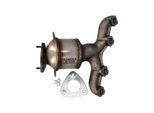 KAMOKA Katalysator 8015209 für VW