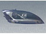 MAGNETI MARELLI Hauptscheinwerfer 711307022658 P21W rechts für Audi