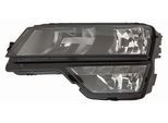 ABAKUS Hauptscheinwerfer 6651138rmlemf2 LED rechts für Skoda