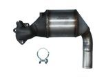 KAMOKA Katalysator 8015088 für Ford Opel LANCIA Suzuki Vaughall