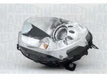 MAGNETI MARELLI Hauptscheinwerfer 711307023645 PY21W links für MINI