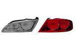 VAN WEZEL Heckleuchte 0160932 rechts für ALFA ROMEO
