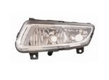 ALKAR Nebelscheinwerfer 2931110 H8 links für VW